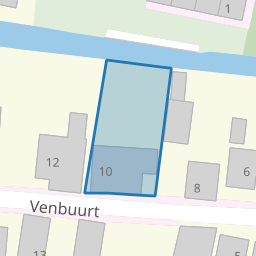 Perceel RIJ00-B-2515