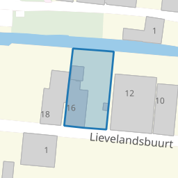 Perceel RIJ00-B-2520