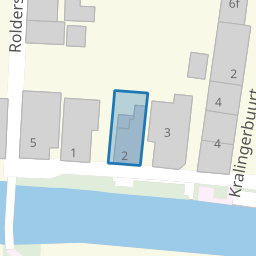 Perceel RIJ00-B-2530