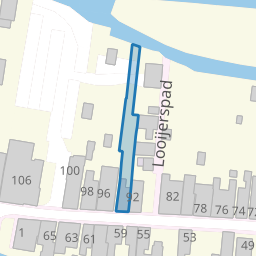 Perceel RIJ00-B-2540