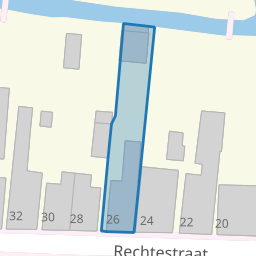 Perceel RIJ00-B-2542