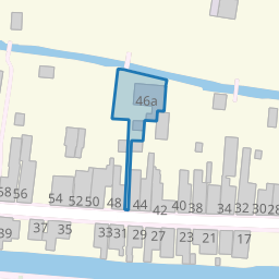 Perceel RIJ00-B-2543