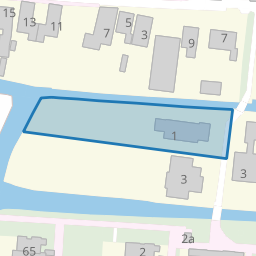 Perceel RIJ00-B-2555