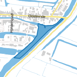 Perceel RIJ00-B-2560