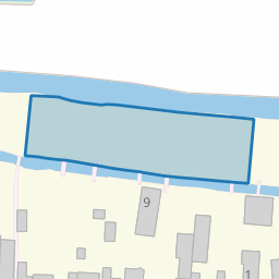 Perceel RIJ00-B-2575