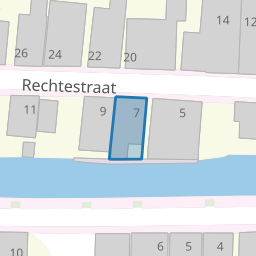 Perceel RIJ00-B-261