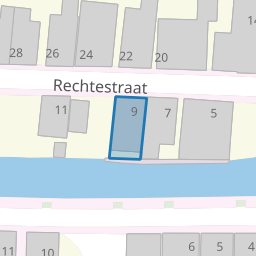 Perceel RIJ00-B-262