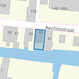Perceel RIJ00-B-321