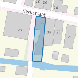Perceel RIJ00-B-395