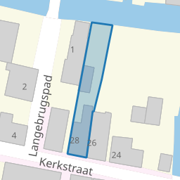 Perceel RIJ00-B-664