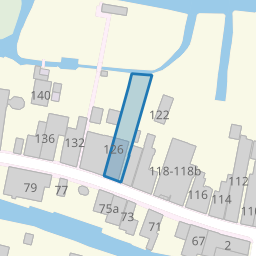 Perceel RIJ00-B-84
