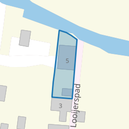 Perceel RIJ00-B-980