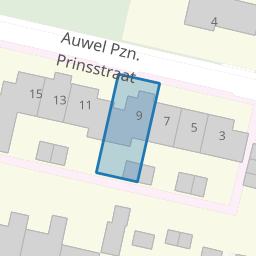 Perceel RIJ00-C-1012