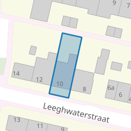 Perceel RIJ00-C-1013