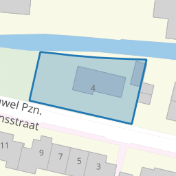 Perceel RIJ00-C-1034