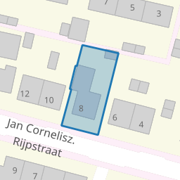 Perceel RIJ00-C-1037