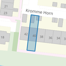 Perceel RIJ00-C-1043