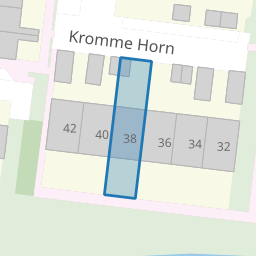 Perceel RIJ00-C-1044