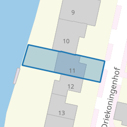 Perceel RIJ00-C-1056