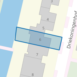 Perceel RIJ00-C-1061