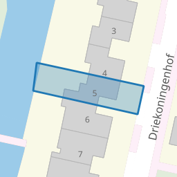 Perceel RIJ00-C-1062