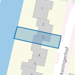 Perceel RIJ00-C-1064