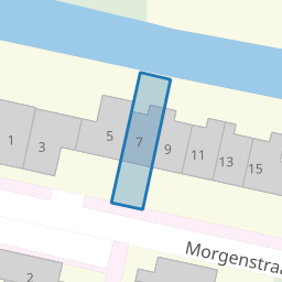 Perceel RIJ00-C-1078