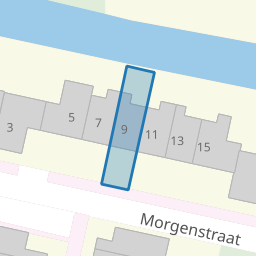 Perceel RIJ00-C-1079