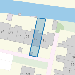 Perceel RIJ00-C-1099