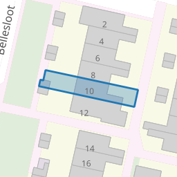 Perceel RIJ00-C-1113