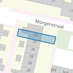 Perceel RIJ00-C-1116