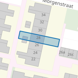 Perceel RIJ00-C-1119