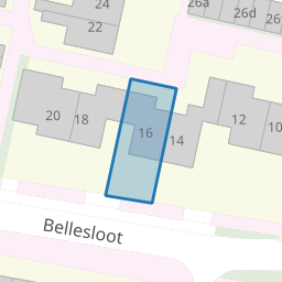 Perceel RIJ00-C-1125