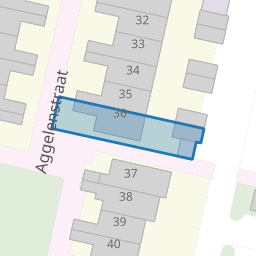 Perceel RIJ00-C-1158