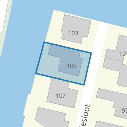 Perceel RIJ00-C-1195