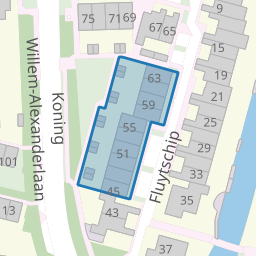 Perceel RIJ00-C-1207