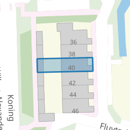 Perceel RIJ00-C-1254