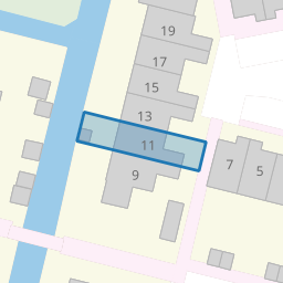 Perceel RIJ00-C-1358