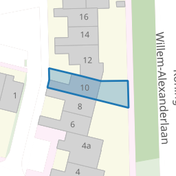 Perceel RIJ00-C-1371