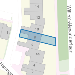 Perceel RIJ00-C-1372