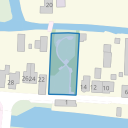 Perceel RIJ00-C-1385