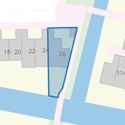 Perceel RIJ00-C-1447