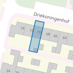 Perceel RIJ00-C-1471