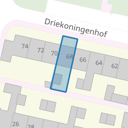 Perceel RIJ00-C-1472