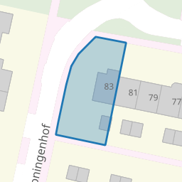 Perceel RIJ00-C-1478