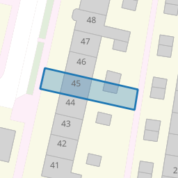 Perceel RIJ00-C-1497