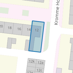 Perceel RIJ00-C-1507