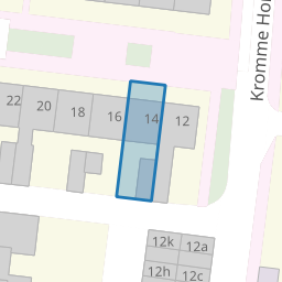 Perceel RIJ00-C-1508