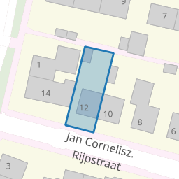 Perceel RIJ00-C-1542