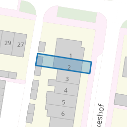 Perceel RIJ00-C-1670